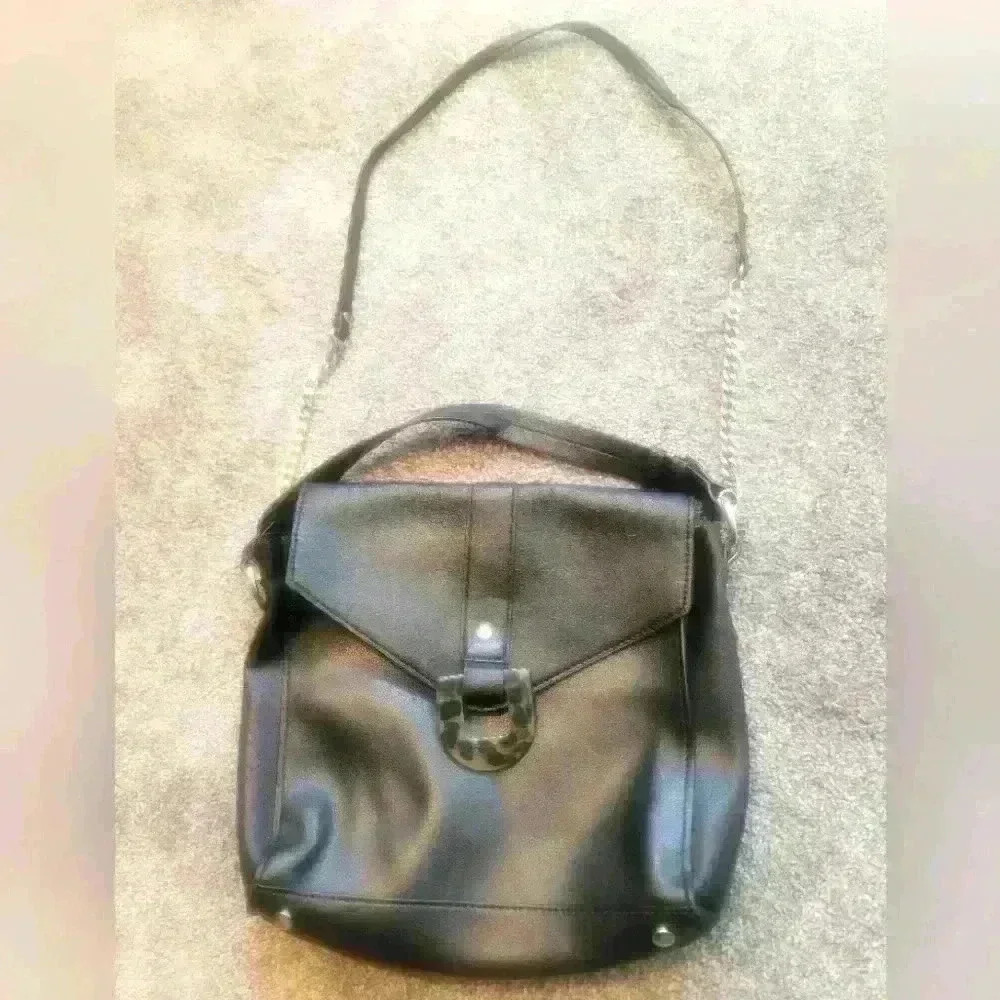 Zara cross body bag